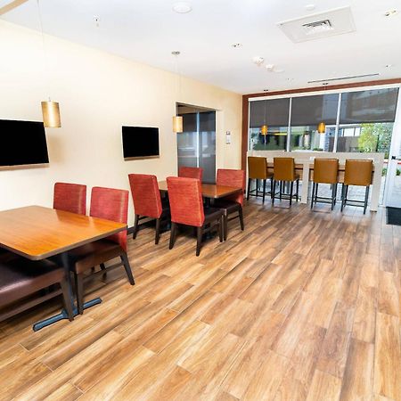 Towneplace Suites By Marriott Las Vegas Stadium District Eksteriør billede